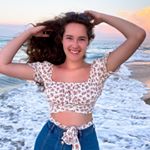 Profile Picture of 𝔄𝔫𝔥𝔢𝔩𝔦𝔫𝔞 𝔎𝔞𝔰𝔥𝔱𝔞𝔫𝔞𝔳𝔞 🕊🤍 (@anhelinakashtanava) on Instagram