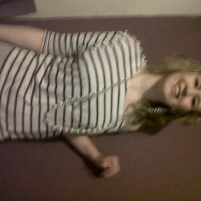 Profile Picture of Jasmine Hobson (@xxjasmine2010xx) on Twitter