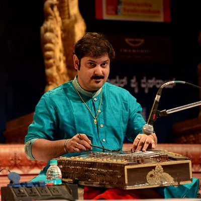 Profile Picture of Sandip Chatterjee (@SandipSantoor73) on Twitter