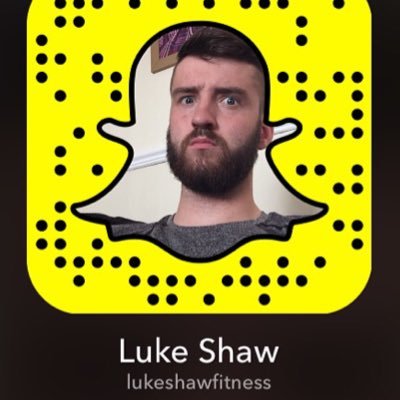 Profile Picture of Luke Shaw (@LukeShawFITNESS) on Twitter