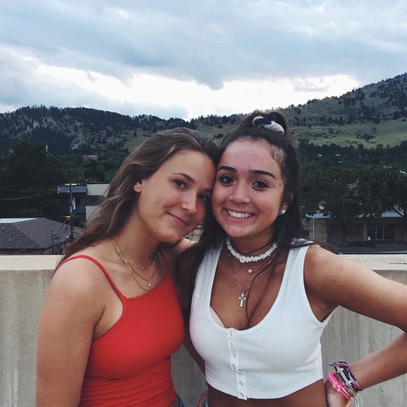 Profile Picture of Audrey Thilly (@athilly) on Poshmark