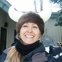 Profile Picture of Clover Williams (@clover-williams-2) on Quora