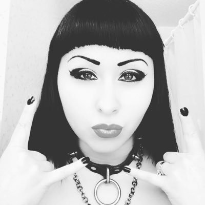 Profile Picture of Bianca Hayes (@chibispooky) on Twitter