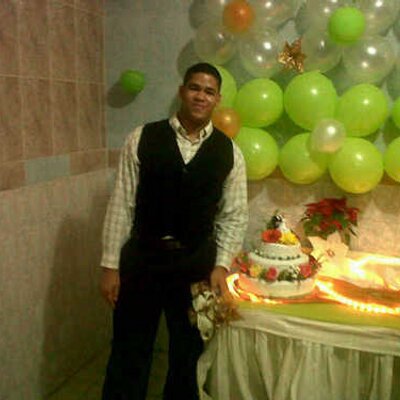 Profile Picture of Victor Corro Merente (@victormerentes) on Twitter