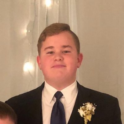 Profile Picture of Taylor Hogan (@taylorjhogan30) on Twitter