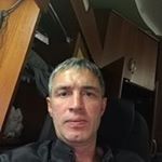 Profile Picture of Андрей Вахрушев (@andre_fisherman) on Instagram