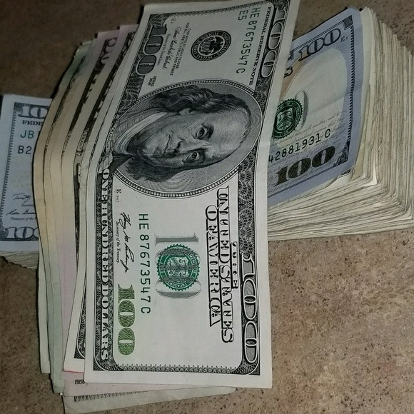 Tony Wanser - Poshmark Profile Picture of Tony Wanser (@attonio) on Poshmark