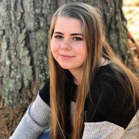 Profile Picture of Sydney Hankins (@sydney-hankins-1) on Quora