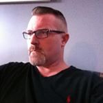 Profile Picture of Todd Simms (@todd.simms.16) on Instagram