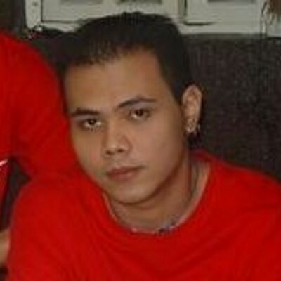 Profile Picture of Wilbert Richard Tan (@wilbert1212) on Twitter