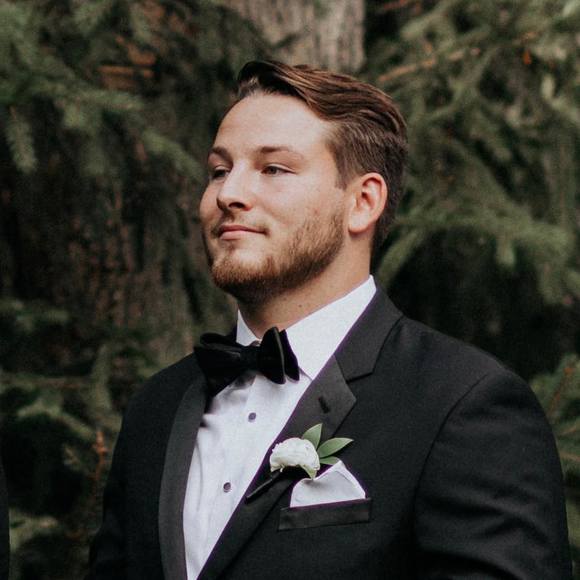 Profile Picture of Landon Despot (@orlando620) on Poshmark