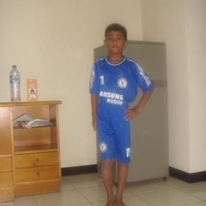 Profile Picture of Adam Hakimi (@124546764) on Myspace