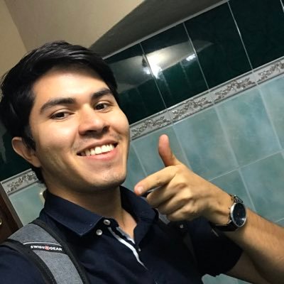 Profile Picture of Kelvin Luna (@kelvin_luna) on Twitter