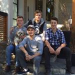 Profile Picture of Colin McIntyre (@col_mcintyre) on Instagram