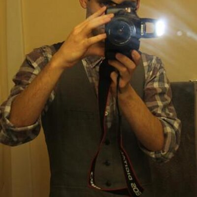 Profile Picture of Joshua Finkle (@JJFinkle) on Twitter