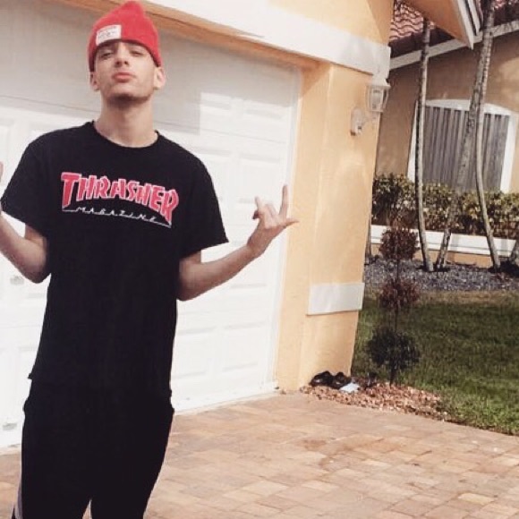 Profile Picture of Danny Roque (@lilatm) on Poshmark