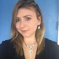 Profile Picture of Beth Clarke  (@beth-clarke-101) on Quora