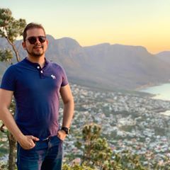 Profile Picture of ID James (@jamespyetro) on Tiktok