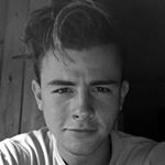 Profile Picture of Gilbert Jed Davis (@gillyjd) on Instagram