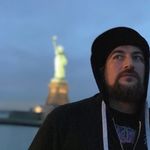 Profile Picture of Steven Waters (@shipwreck_waters) on Instagram