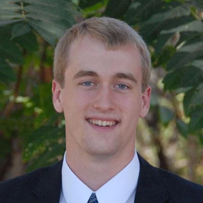 Profile Photo of Matthew Larson (@mlarson04) on Twitter