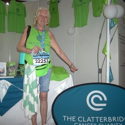 Profile Picture of Dawn Bartram (@DawnBartram4) on Twitter