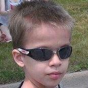 Profile Picture of Sean Kovacs (@Scrapbookman) on Pinterest