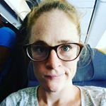 Profile Photo of Amy Broome (@sonicbroome) on Instagram