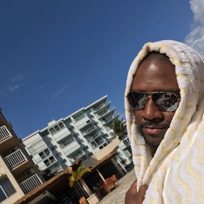 Profile Picture of Ja'son Forté (@YAJYMMAS) on Twitter