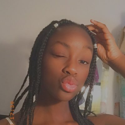 Profile Picture of Britney  👸🏾 💗 (@3mshaw) on Twitter