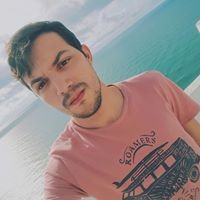 Profile Picture of Oscar Alonso (@oscar-alonso-13) on Quora