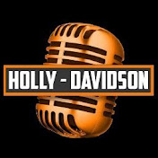 Profile Photo of Holly Davidson (@hollydavidson1429) on Youtube