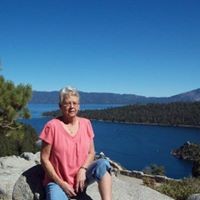 Profile Picture of Vivian Ferrell (@vivian-ferrell-1) on Quora