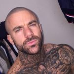 Profile Picture of Joseph Keifer (@_joejoe88_) on Instagram