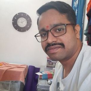 Profile Picture of Sodanapalli Mahesh (@SodanapalliM) on Twitter