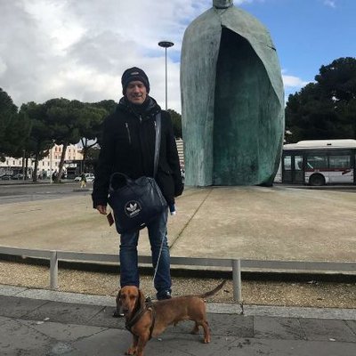 Profile Picture of Gary Clinton (@GaryClinton007) on Twitter