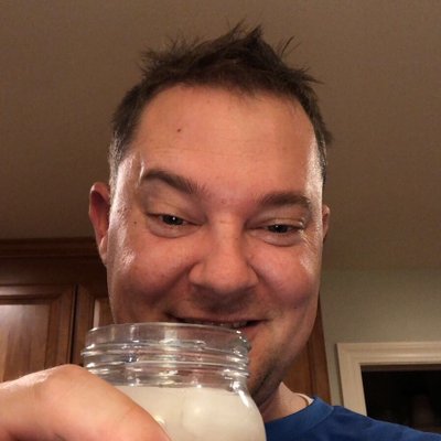 Profile Picture of Joe Rutkowski (@TheJoeyLeo) on Twitter