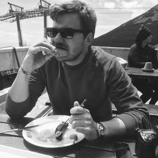 Profile Picture of Jakub Čapek (@jakub.capek.75) on Facebook