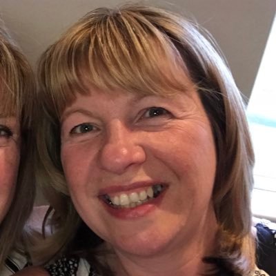 Profile Picture of Julie Hill (@jules_4931) on Twitter