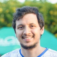 Profile Picture of Jorge Vallecillo (@jorge-vallecillo-1) on Quora