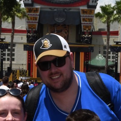 Profile Picture of Paul Downs (@Eldowzo1) on Twitter