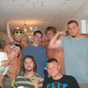 Profile Picture of David Vancamp (@life_is_what_you_make_it_) on Myspace