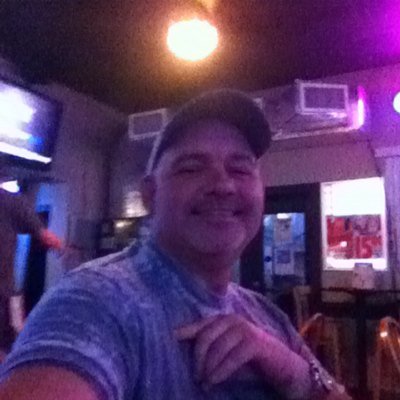 Profile Picture of Brad Pogue (@braddaddy8100) on Twitter