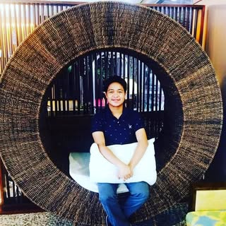 Profile Picture of Joshua Niño RM (@_joshuanino) on Instagram