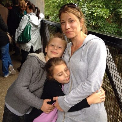 Profile Picture of Deborah Hills Dawson (@debbie2000) on Twitter