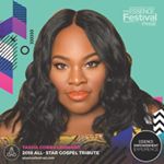 Profile Picture of tasha cobbs leonard (@tashacobbs_leonard) on Instagram