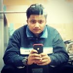 Profile Picture of Vishal Chahar (@_vishal_chahar_) on Instagram