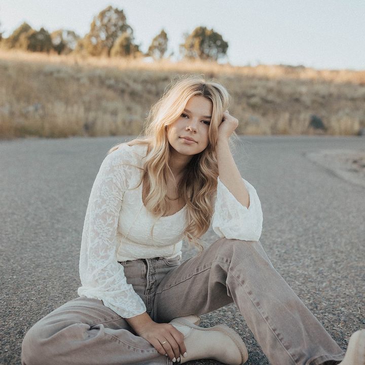 Profile Picture of Halle (@halle_george) on Tiktok