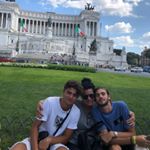 Profile Picture of John Philip Ulne Grigolo (@philip.grigolo) on Instagram