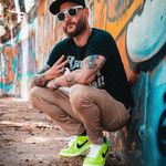 Profile Picture of Jordon Frank (@jordonfrankmusic) on Instagram